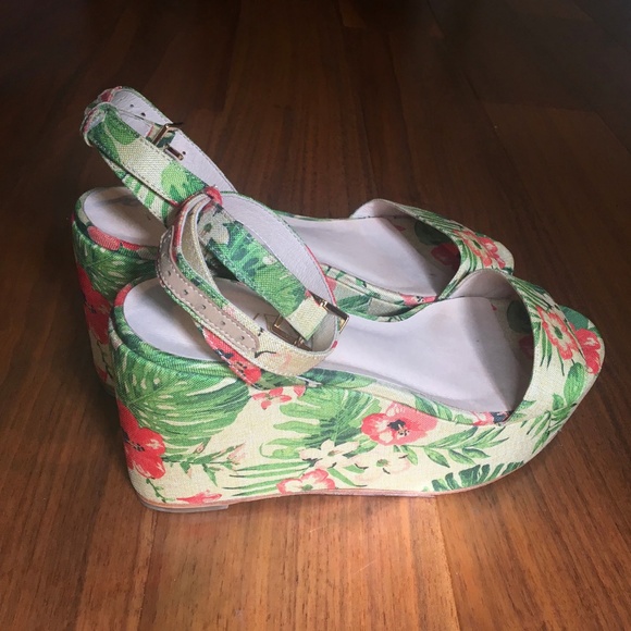 RAYE Olly Wedge - Picture 8 of 8